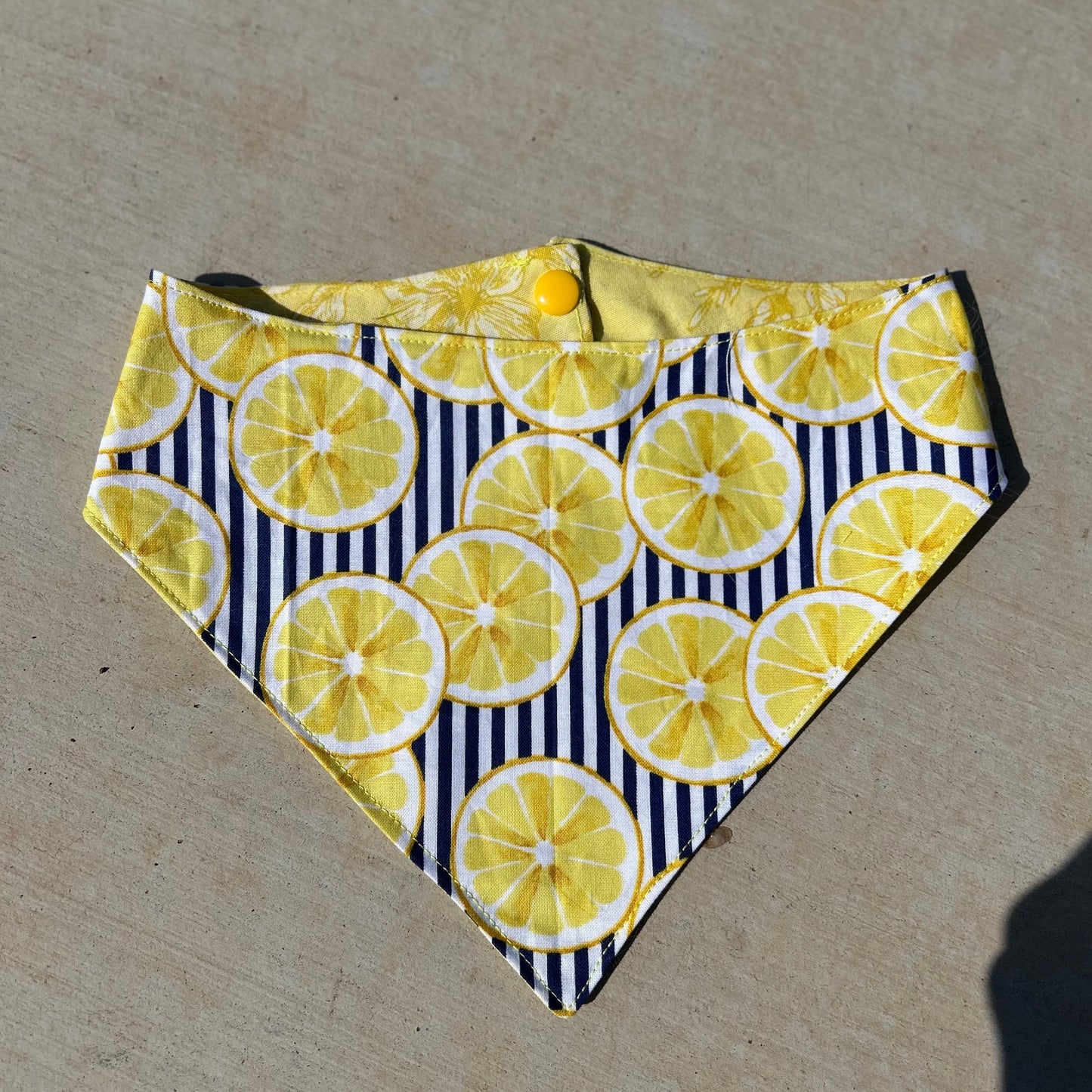 Lemon Drop