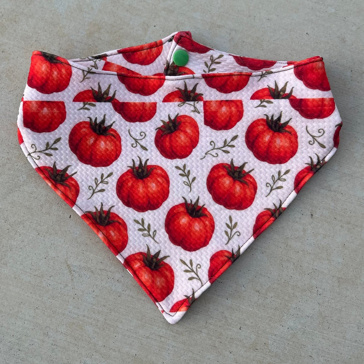 Little Heirloom