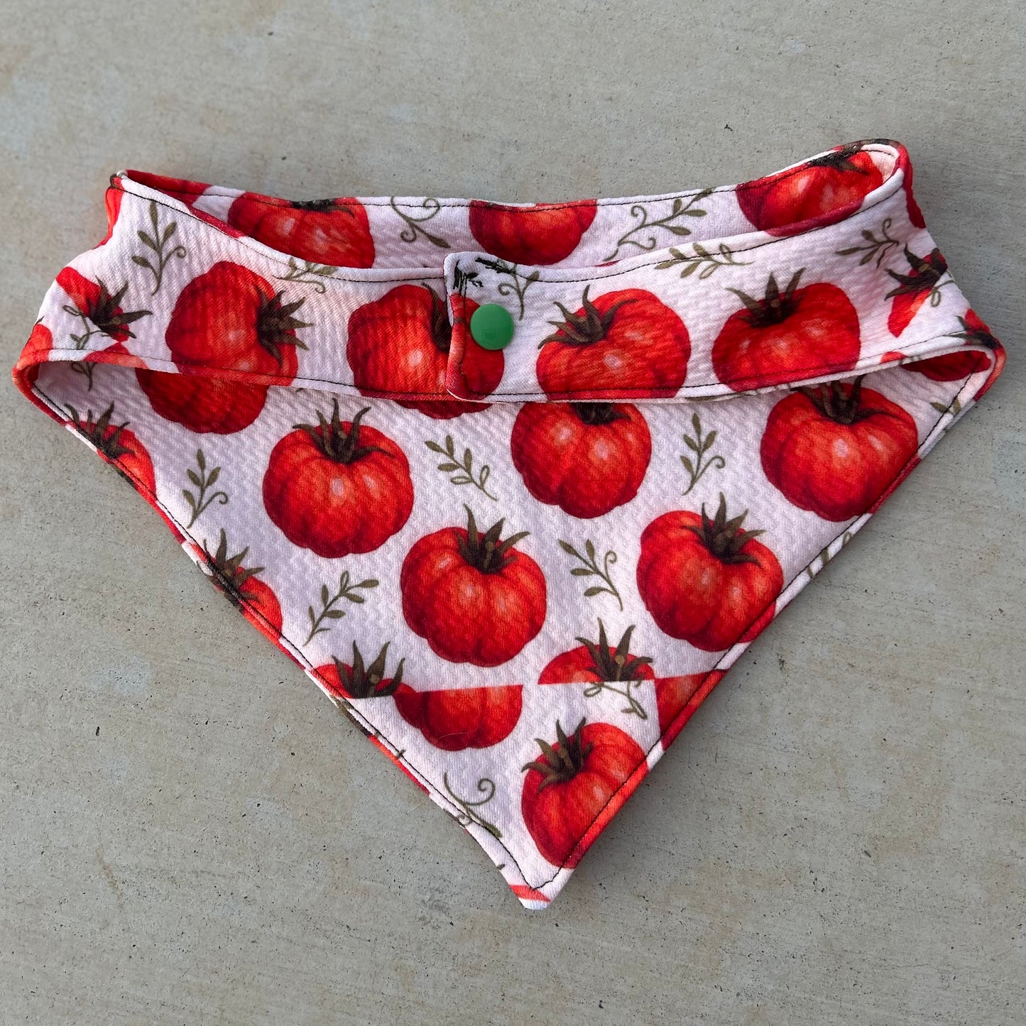 Little Heirloom