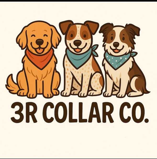 3R Collar Co.