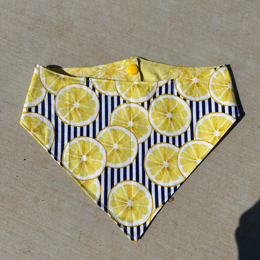 Lemon Drop