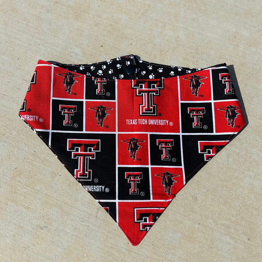 Wreck 'Em Pup
