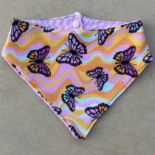Butterfly Dreams