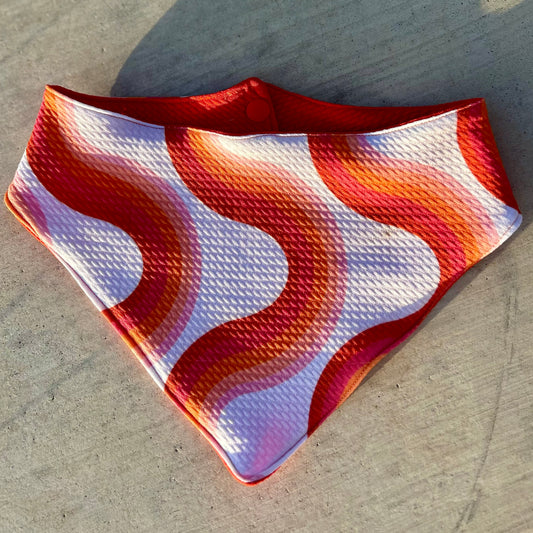 Sizzlin' Swirl